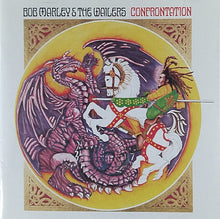 Load image into Gallery viewer, Bob Marley &amp; The Wailers : Confrontation (CD, Album, RE, RM)
