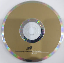 Load image into Gallery viewer, Bob Marley &amp; The Wailers : Confrontation (CD, Album, RE, RM)
