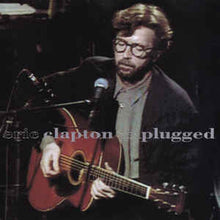 Load image into Gallery viewer, Eric Clapton : Unplugged (CD, Album)

