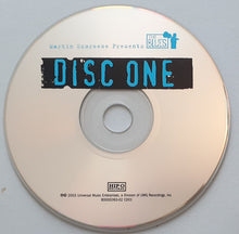 Load image into Gallery viewer, Various : Martin Scorsese Presents The Blues (A Musical Journey) (5xCD, Comp + Box)
