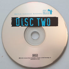 Load image into Gallery viewer, Various : Martin Scorsese Presents The Blues (A Musical Journey) (5xCD, Comp + Box)
