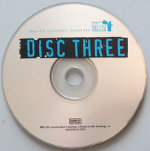 Load image into Gallery viewer, Various : Martin Scorsese Presents The Blues (A Musical Journey) (5xCD, Comp + Box)
