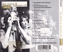 Load image into Gallery viewer, The Beatles : Rare Photos &amp; Interview CD (Vol. 2) (CD, Ltd, Num)
