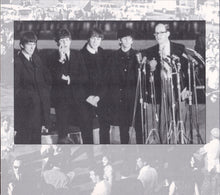 Load image into Gallery viewer, The Beatles : Rare Photos &amp; Interview CD (Vol. 2) (CD, Ltd, Num)

