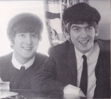 Load image into Gallery viewer, The Beatles : Rare Photos &amp; Interview CD (Vol. 2) (CD, Ltd, Num)
