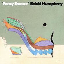 Load image into Gallery viewer, Bobbi Humphrey : Fancy Dancer (LP, Album, RE, 180)
