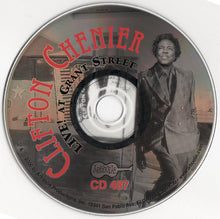 Load image into Gallery viewer, Clifton Chenier : Live! At Grant Street (CD, Album)
