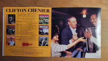 Load image into Gallery viewer, Clifton Chenier : Live! At Grant Street (CD, Album)
