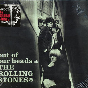 The Rolling Stones : Out Of Our Heads UK (SACD, Hybrid, Album, RE, RM)