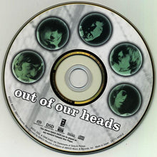 Load image into Gallery viewer, The Rolling Stones : Out Of Our Heads UK (SACD, Hybrid, Album, RE, RM)
