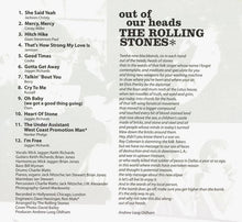 Load image into Gallery viewer, The Rolling Stones : Out Of Our Heads UK (SACD, Hybrid, Album, RE, RM)
