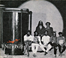 Load image into Gallery viewer, Wingless Angels : Wingless Angels (HDCD, Album, Dig)
