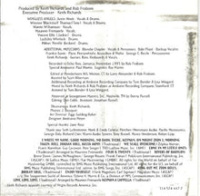 Load image into Gallery viewer, Wingless Angels : Wingless Angels (HDCD, Album, Dig)

