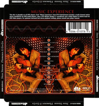 Load image into Gallery viewer, Steve Stevens : Flamenco.A.Go.Go (DVD-A, Album, Multichannel, DTS)
