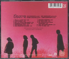 Load image into Gallery viewer, The Doors : Waiting For The Sun (CD, Album, RE)
