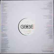 Load image into Gallery viewer, Geese (11) : Projector (LP, Album)
