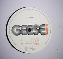 Load image into Gallery viewer, Geese (11) : Projector (LP, Album)
