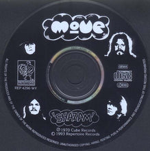 Load image into Gallery viewer, The Move : Shazam (CD, Album, RE)
