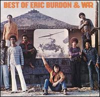 Eric Burdon & WAR : Best Of Eric Burdon & WAR (CD, Comp)