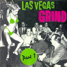 Load image into Gallery viewer, Various : Las Vegas Grind Part 1 (CD, Comp)
