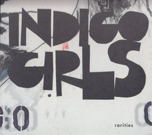 Load image into Gallery viewer, Indigo Girls : Rarities (CD, Comp, Dig)
