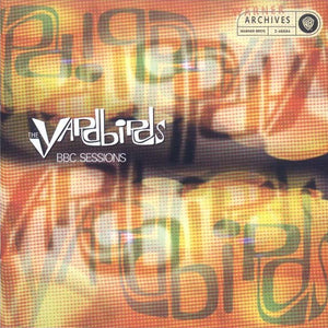 The Yardbirds : BBC Sessions (CD, Comp, Club)