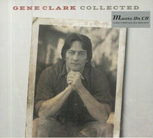Load image into Gallery viewer, Gene Clark : Collected (3xCD, Comp)
