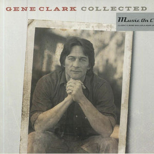 Gene Clark : Collected (3xCD, Comp)