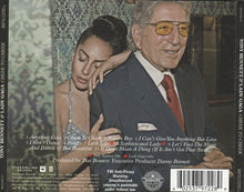 Load image into Gallery viewer, Tony Bennett &amp; Lady Gaga : Cheek To Cheek (CD, Album)
