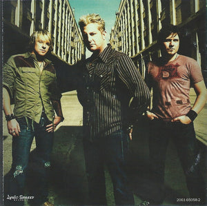 Rascal Flatts : Me And My Gang (CD, Album, Enh)