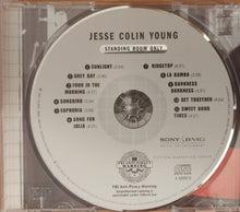 Load image into Gallery viewer, Jesse Colin Young : Standing Room Only (CD, Album)
