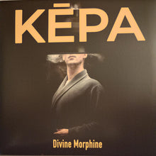 Load image into Gallery viewer, KéPA : Divine Morphine (LP, Album)
