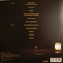 Load image into Gallery viewer, KéPA : Divine Morphine (LP, Album)
