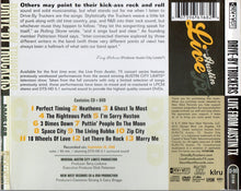 Load image into Gallery viewer, Drive-By Truckers : Live From Austin TX (CD, Album + DVD, NTSC, DTS)
