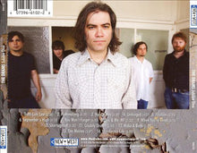 Load image into Gallery viewer, The Drams : Jubilee Dive (CD, Album)

