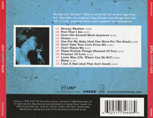 Load image into Gallery viewer, Etta James : Jazz (CD, Comp)
