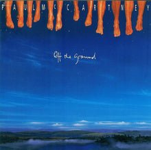 Load image into Gallery viewer, Paul McCartney : Off The Ground (CD, Album)
