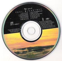 Load image into Gallery viewer, Paul McCartney : Off The Ground (CD, Album)
