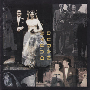 Duran Duran : Duran Duran (CD, Album)