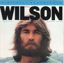 Load image into Gallery viewer, Dennis Wilson (2) : Pacific Ocean Blue (CD, Album, RE, RM)
