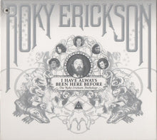 Load image into Gallery viewer, Roky Erickson : I Have Always Been Here Before (The Roky Erickson Anthology) (2xCD, Album, Comp, Dig)
