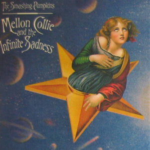 The Smashing Pumpkins : Mellon Collie And The Infinite Sadness (2xCD, Album, RE, RM, Son)