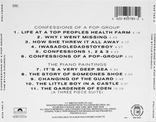 Load image into Gallery viewer, The Style Council : Confessions Of A Pop Group (CD, Album)

