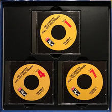 Load image into Gallery viewer, Various : The Complete Stax/Volt Soul Singles, Volume 2: 1968-1971 (9xCD, Comp, RM + Box)
