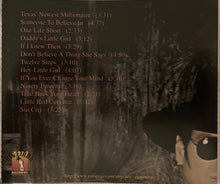 Load image into Gallery viewer, Barry Kooda : Crossin The Line (CD, Album)
