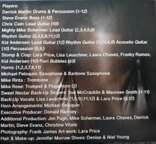 Load image into Gallery viewer, Lara Price : I Mean Business (CD, Album)

