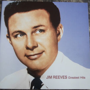 Jim Reeves : Greatest Hits (CD, Comp)