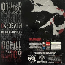 Load image into Gallery viewer, The Defiled : Grave Times (CD, Album)
