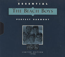 Load image into Gallery viewer, The Beach Boys : Perfect Harmony (CD, Comp, Ltd, Dig)
