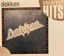 Load image into Gallery viewer, Dokken : The Very Best Of Dokken (CD, Comp)
